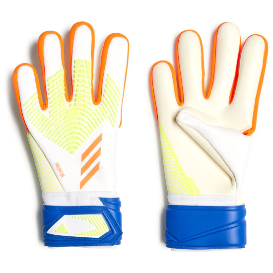 Adidas Γάντια τερματοφύλακα Predator GL LGE
